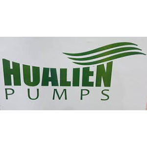 Hualien Pumps Logo